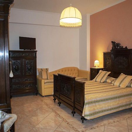 La Casa D'A...Mare Bed & Breakfast ไมยอรี ภายนอก รูปภาพ