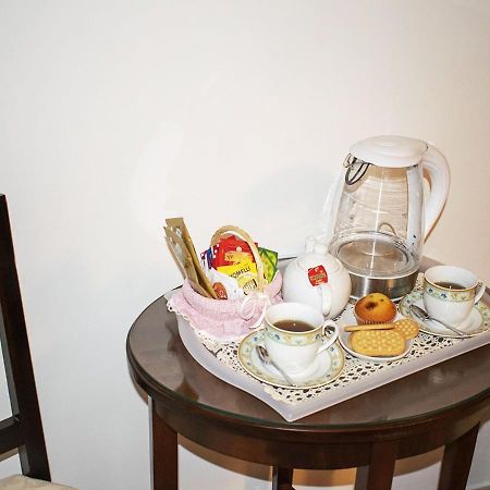 La Casa D'A...Mare Bed & Breakfast ไมยอรี ภายนอก รูปภาพ