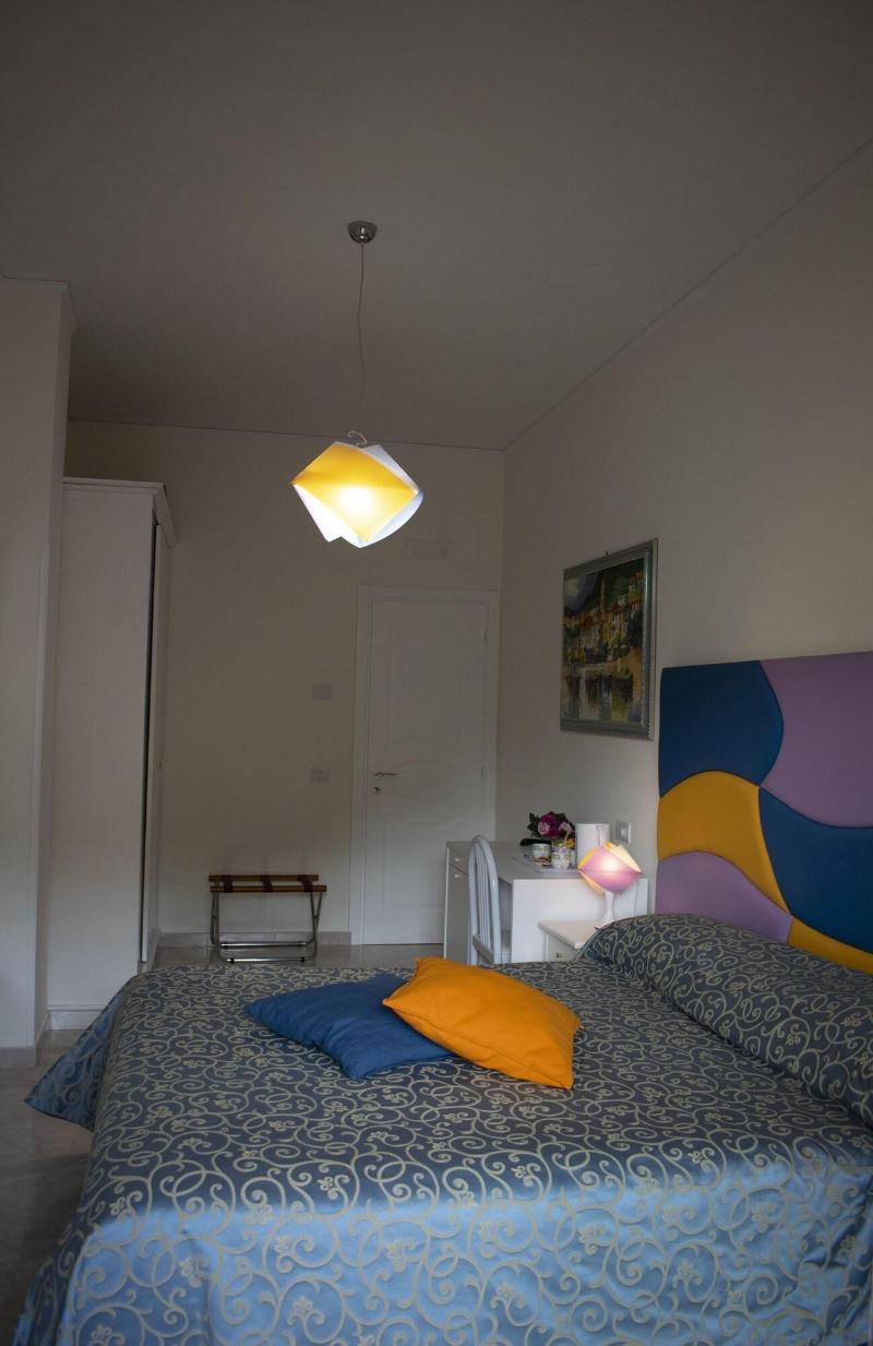 La Casa D'A...Mare Bed & Breakfast ไมยอรี ภายนอก รูปภาพ