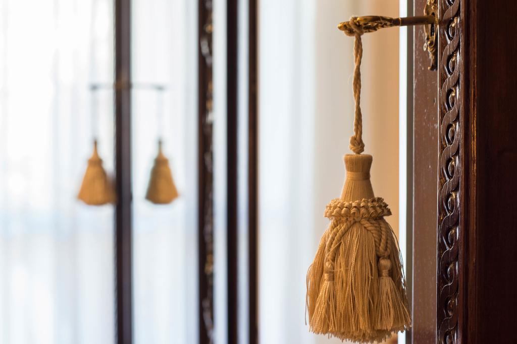 La Casa D'A...Mare Bed & Breakfast ไมยอรี ภายนอก รูปภาพ