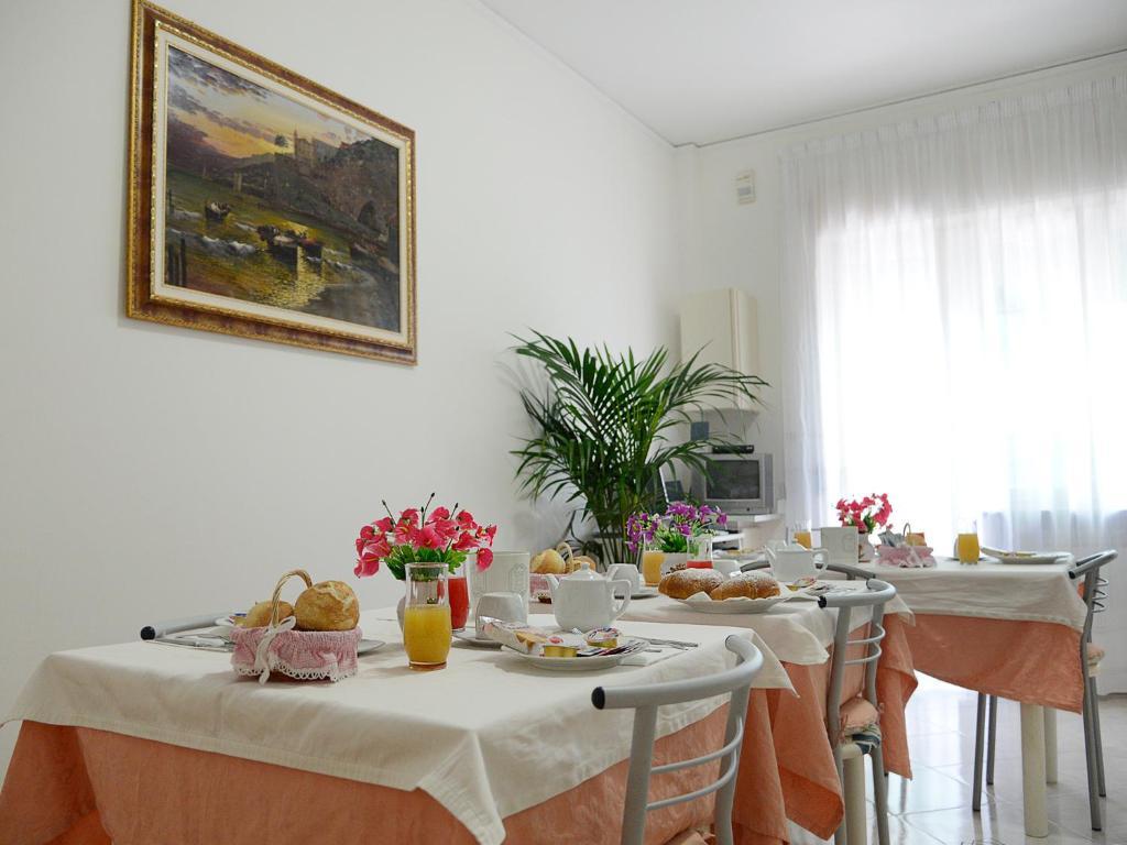La Casa D'A...Mare Bed & Breakfast ไมยอรี ภายนอก รูปภาพ