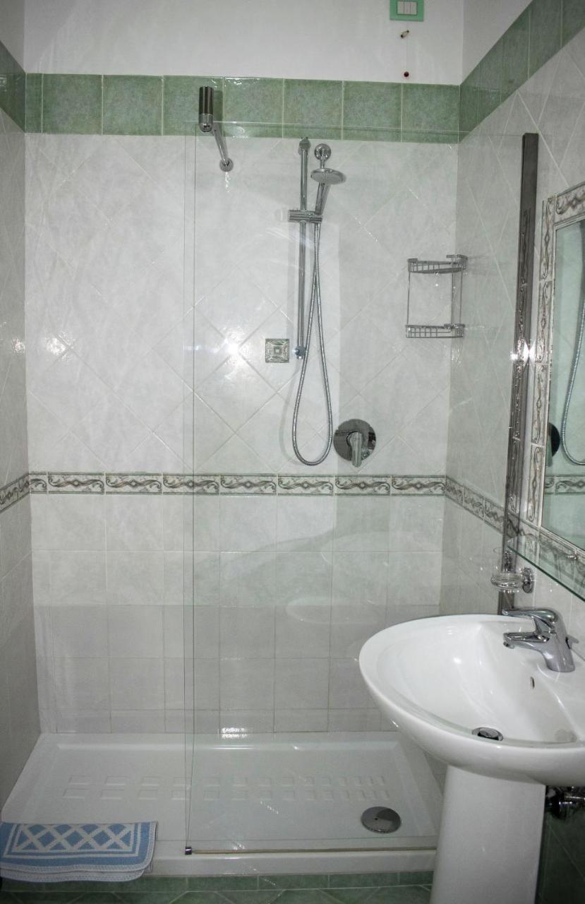 La Casa D'A...Mare Bed & Breakfast ไมยอรี ภายนอก รูปภาพ