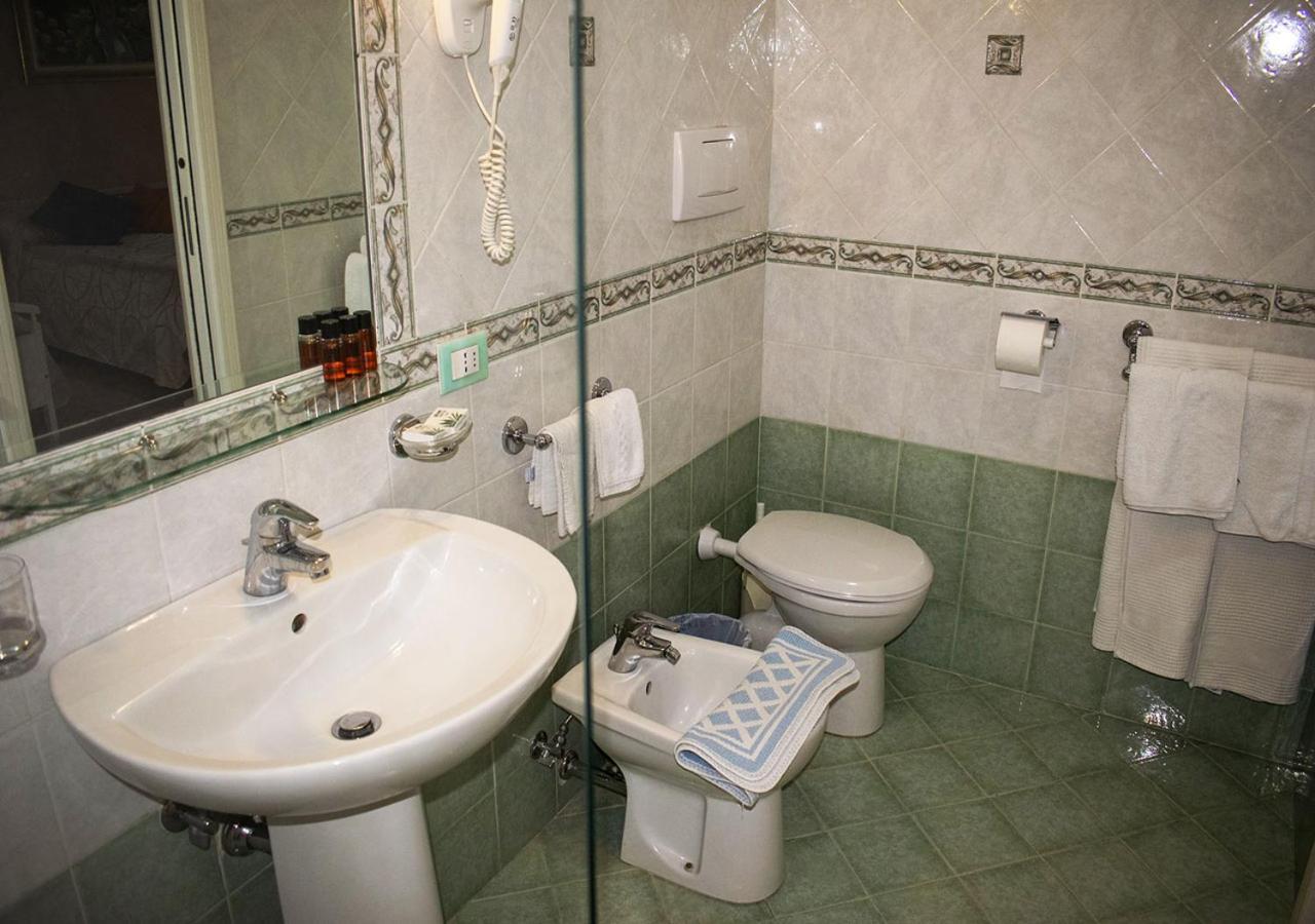 La Casa D'A...Mare Bed & Breakfast ไมยอรี ภายนอก รูปภาพ