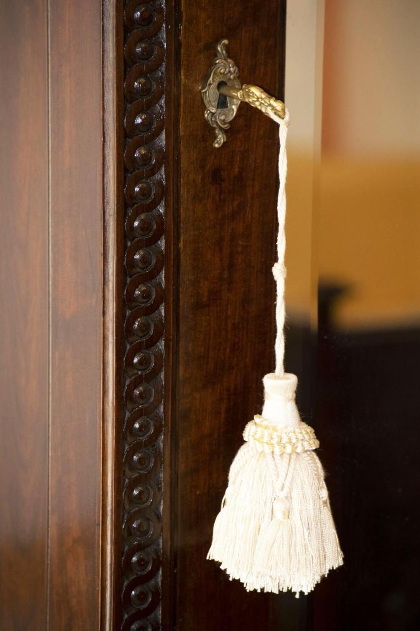 La Casa D'A...Mare Bed & Breakfast ไมยอรี ภายนอก รูปภาพ