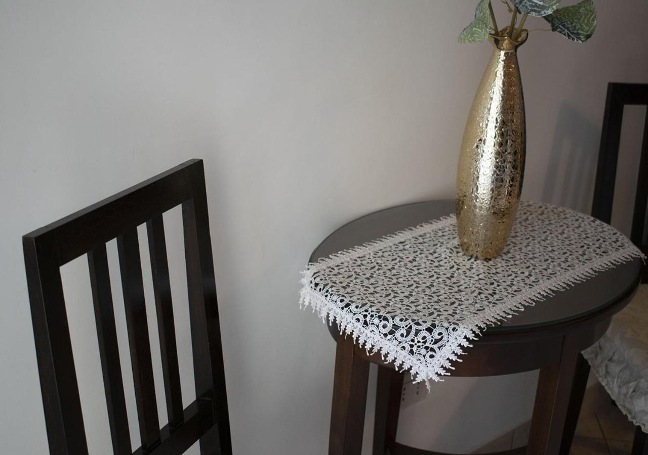 La Casa D'A...Mare Bed & Breakfast ไมยอรี ภายนอก รูปภาพ